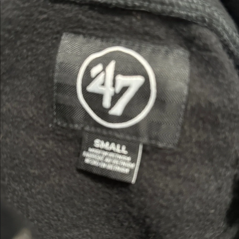 🪉 ‘47 LA Lakers Hoodie - Picture 3 of 3